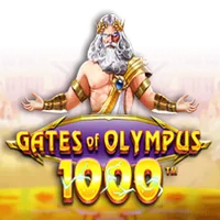 Gates of Olympus 1000