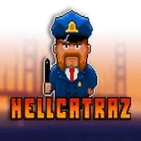 Hellcatraz
