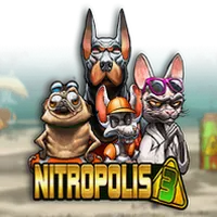 Nitropolis 3
